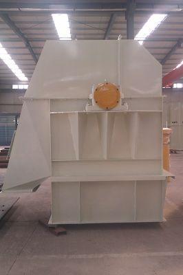 什么時候主要使用TH型鏈斗式提升機？