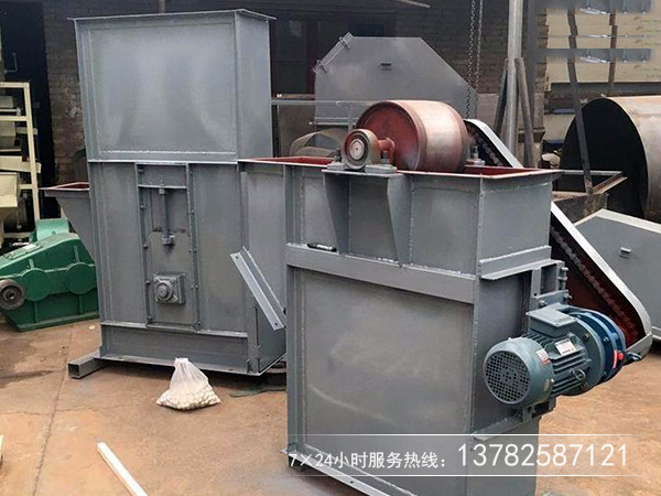 斗式提升機(jī)提升負(fù)荷的增加會影響工作效率嗎？