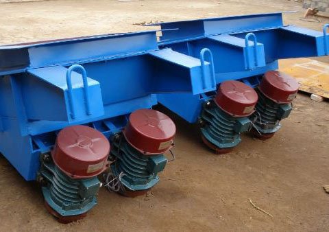 連續(xù)式提升機是什么？