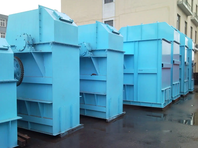 鏈斗式提升機使用要注意哪些問題？