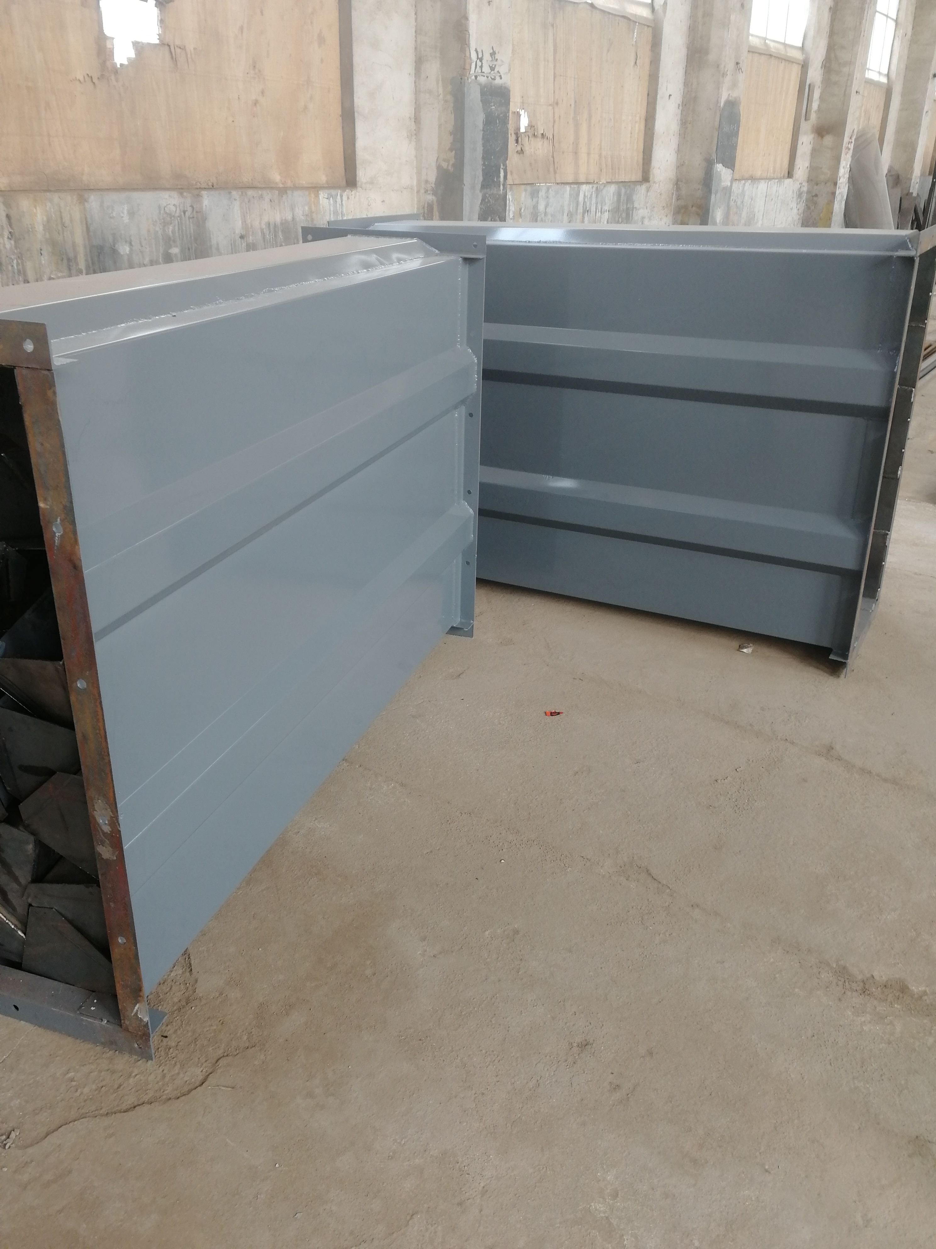 斗式提升機工作原理及發展？ (斗式提升機結構圖)