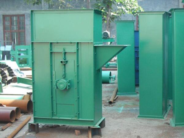 斗式提升機(jī)有幾種張緊方法？