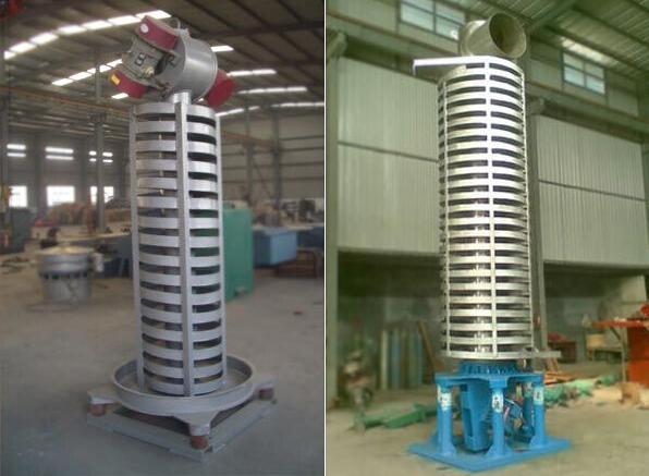 加快垂直提升機運送速度的方法有哪些？